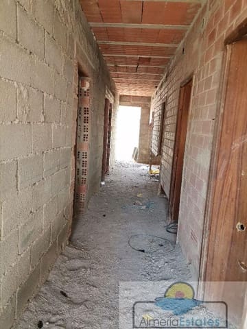 Dom na sprzedaż w La Alfoquia, Zurgena - 60 000 € (Ref: 6091483)