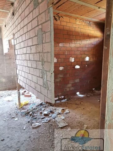 Dom na sprzedaż w La Alfoquia, Zurgena - 60 000 € (Ref: 6091483)