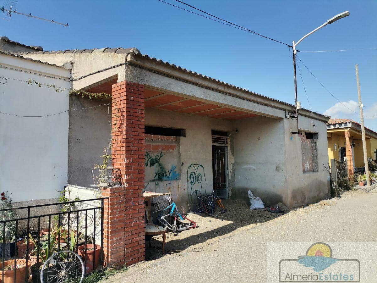 Byhus til salg i La Alfoquia - € 60.000 (Ref: 6091483)