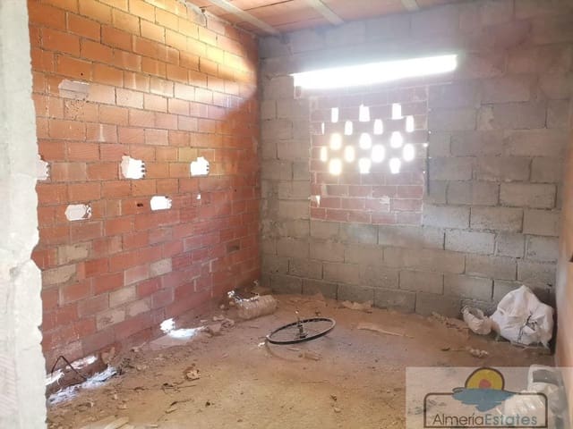 Dom na sprzedaż w La Alfoquia, Zurgena - 60 000 € (Ref: 6091483)