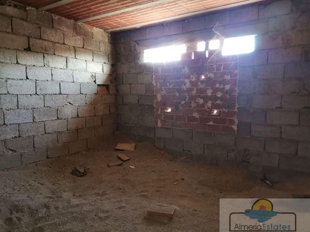 Dom na sprzedaż w La Alfoquia, Zurgena - 60 000 € (Ref: 6091483)