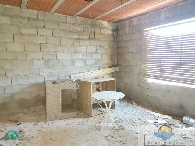 Dom na sprzedaż w La Alfoquia, Zurgena - 60 000 € (Ref: 6091483)