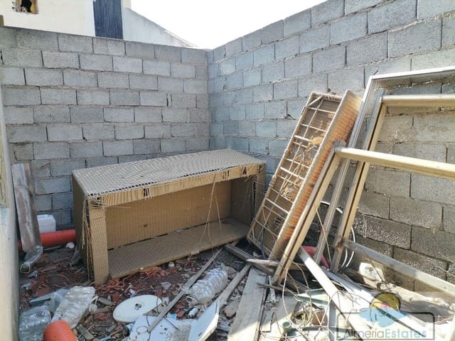 Dom na sprzedaż w La Alfoquia, Zurgena - 60 000 € (Ref: 6091483)