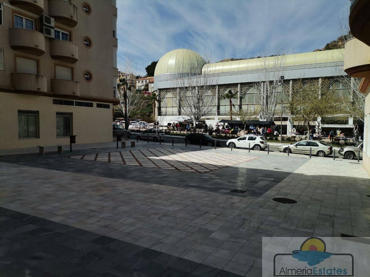 1 soveværelse Erhverv til salg i Macael - € 55.000 (Ref: 6120388)