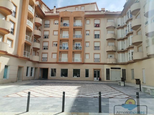 1 bedroom Commercial for sale in Macael - € 55,000 (Ref: 6120388)