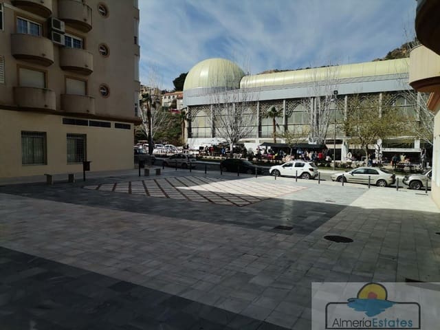 1 bedroom Commercial for sale in Macael - € 55,000 (Ref: 6120388)