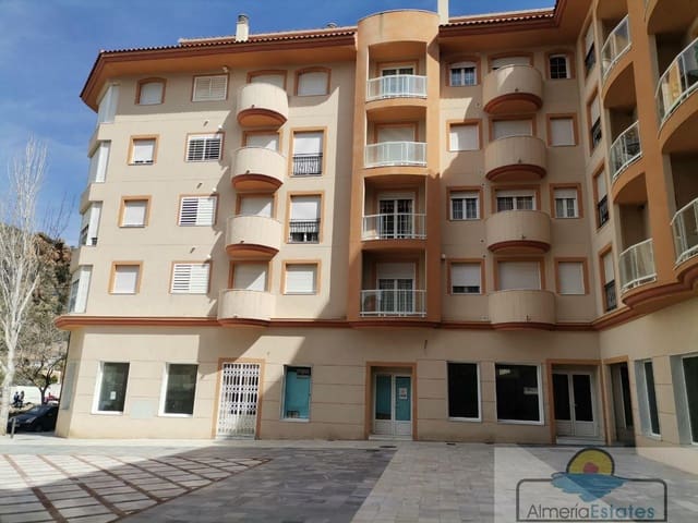 1 bedroom Commercial for sale in Macael - € 55,000 (Ref: 6120388)