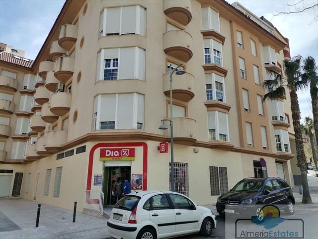 1 bedroom Commercial for sale in Macael - € 55,000 (Ref: 6120388)