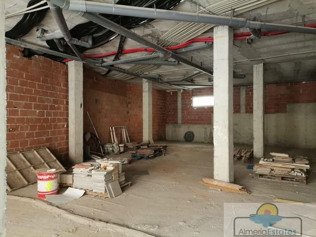 1 bedroom Commercial for sale in Macael - € 55,000 (Ref: 6120388)