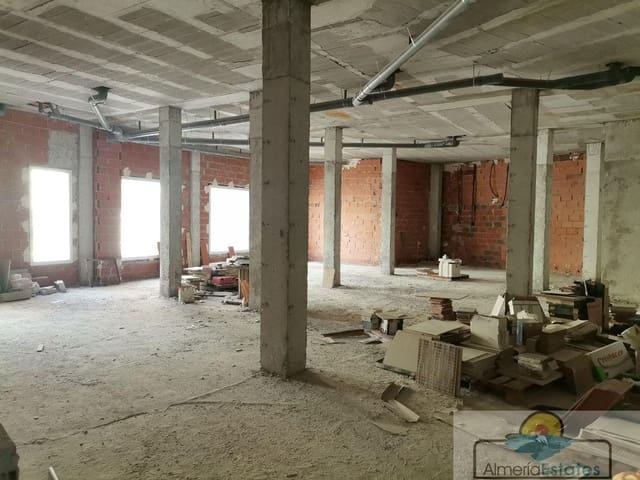 1 bedroom Commercial for sale in Macael - € 65,000 (Ref: 6120390)