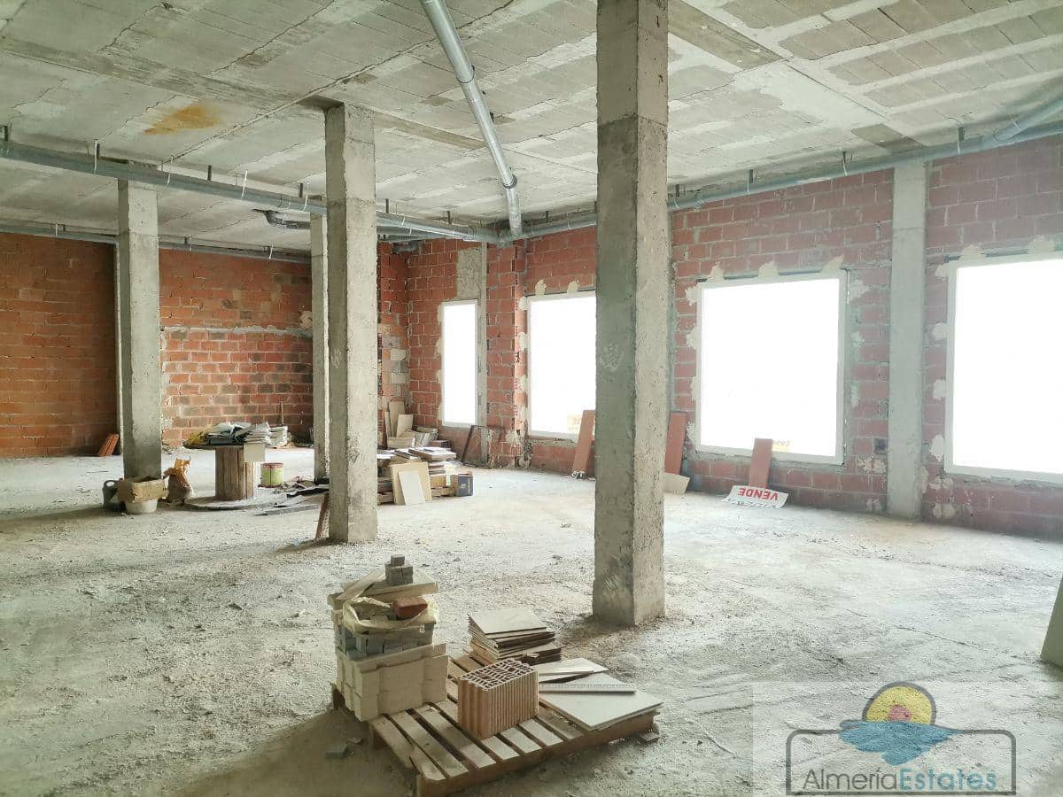 1 bedroom Commercial for sale in Macael - € 65,000 (Ref: 6120390)
