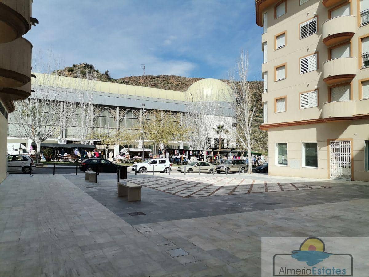 1 bedroom Commercial for sale in Macael - € 65,000 (Ref: 6120390)