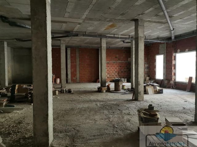 1 bedroom Commercial for sale in Macael - € 65,000 (Ref: 6120390)