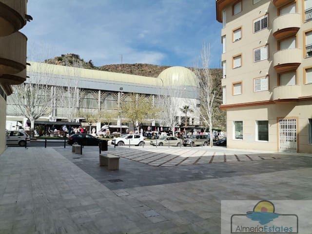 1 bedroom Commercial for sale in Macael - € 65,000 (Ref: 6120390)