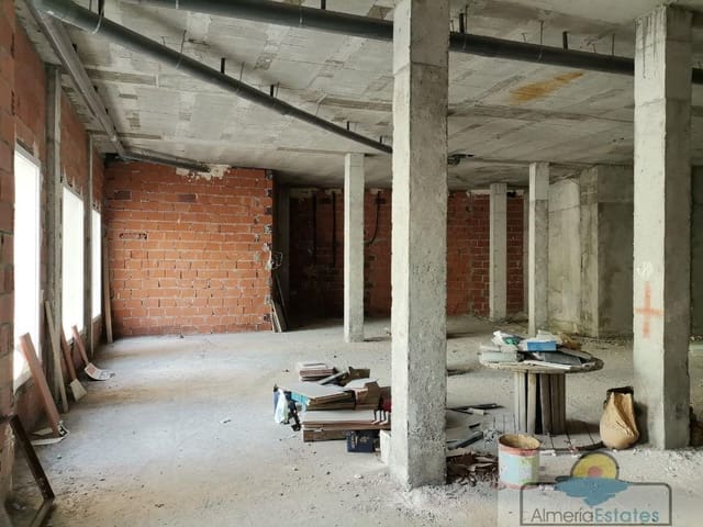 1 bedroom Commercial for sale in Macael - € 65,000 (Ref: 6120390)