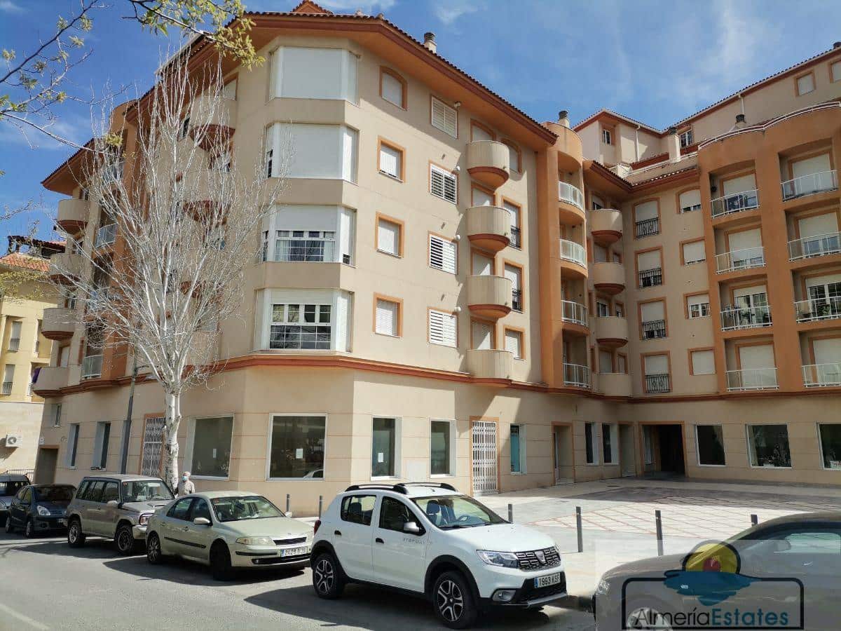 1 bedroom Commercial for sale in Macael - € 65,000 (Ref: 6120390)