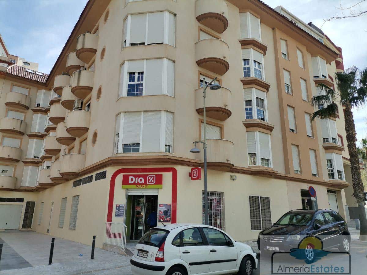 1 bedroom Commercial for sale in Macael - € 65,000 (Ref: 6120390)