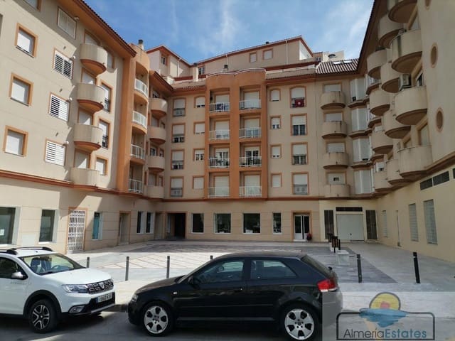 1 bedroom Commercial for sale in Macael - € 65,000 (Ref: 6120390)