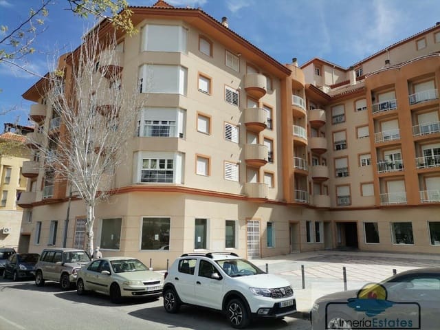 1 bedroom Commercial for sale in Macael - € 65,000 (Ref: 6120390)