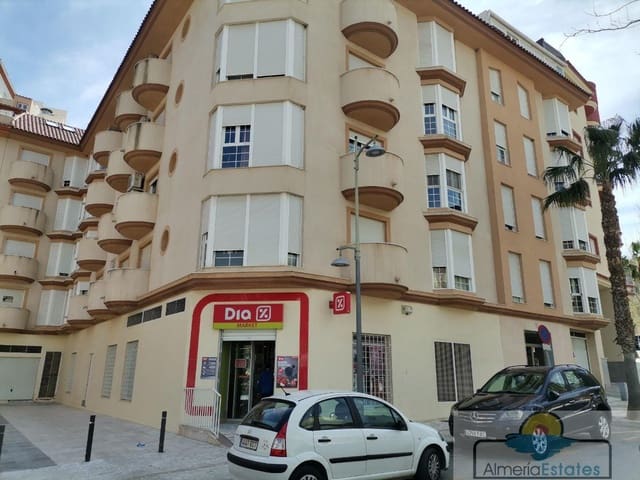 1 bedroom Commercial for sale in Macael - € 65,000 (Ref: 6120390)