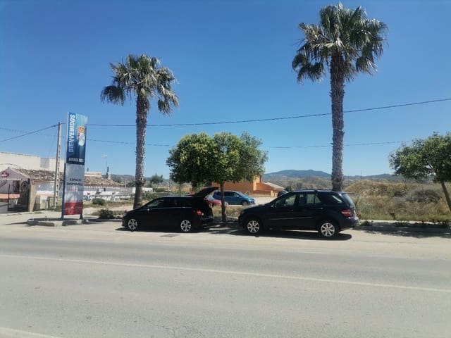 Terreno para Construção para venda em Arboleas - 49 000 € (Ref: 6120396)