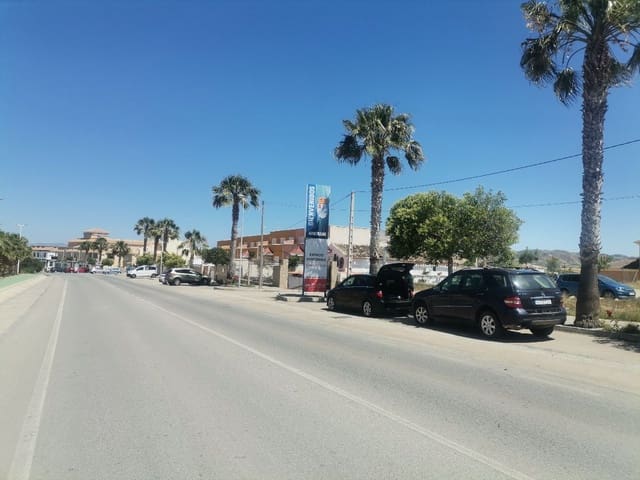 Terreno para Construção para venda em Arboleas - 49 000 € (Ref: 6120396)