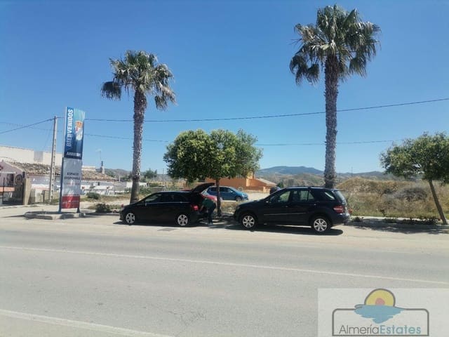 Area Edificabile in vendita in Arboleas - 49.000 € (Rif: 6120396)