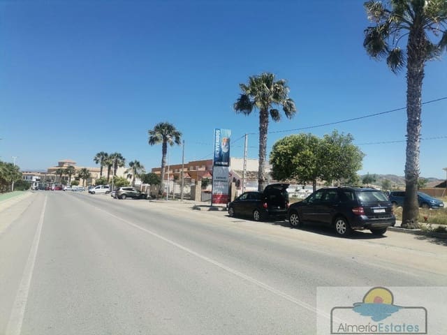 Area Edificabile in vendita in Arboleas - 49.000 € (Rif: 6120396)