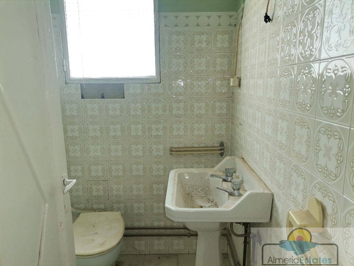 2 slaapkamer Huis te koop in Macael - € 60.000 (Ref: 6230801)