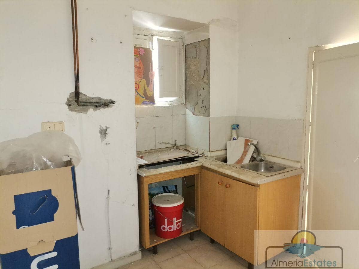 2 slaapkamer Huis te koop in Macael - € 60.000 (Ref: 6230801)
