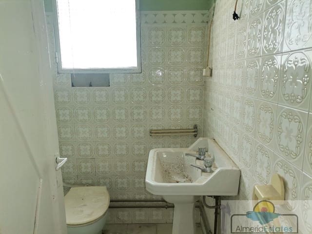 2 soverom Hus til salgs i Macael - € 60 000 (Ref: 6230801)