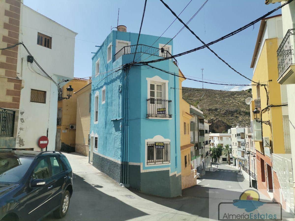 2 slaapkamer Huis te koop in Macael - € 60.000 (Ref: 6230801)