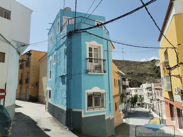 2 soverom Hus til salgs i Macael - € 60 000 (Ref: 6230801)