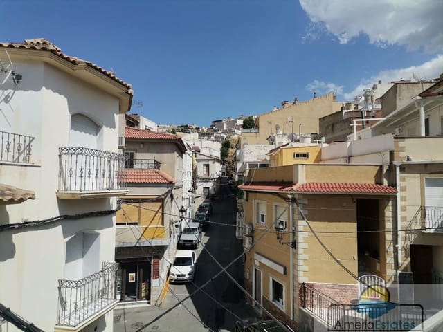 2 soverom Hus til salgs i Macael - € 60 000 (Ref: 6230801)