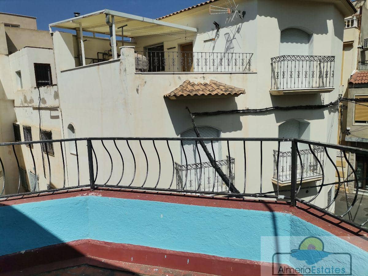 2 slaapkamer Huis te koop in Macael - € 60.000 (Ref: 6230801)