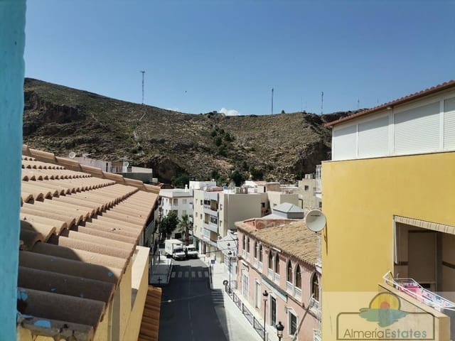 2 soverom Hus til salgs i Macael - € 60 000 (Ref: 6230801)