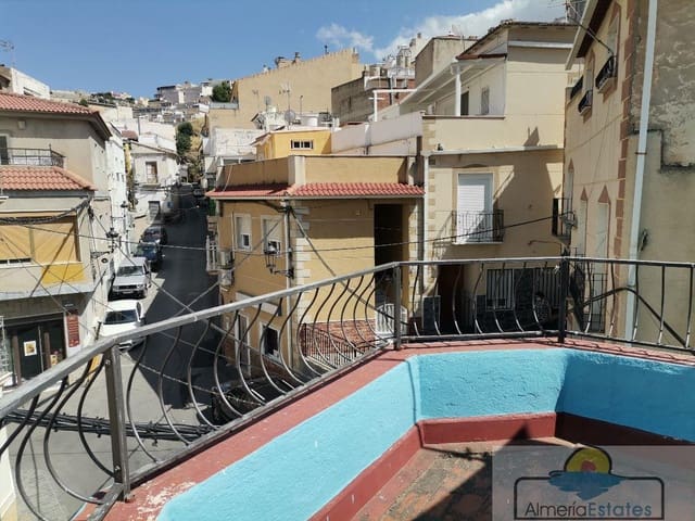 2 soverom Hus til salgs i Macael - € 60 000 (Ref: 6230801)