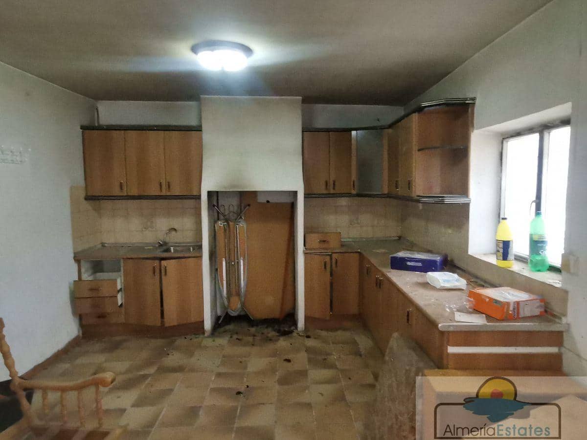 3 camera da letto Casa in vendita in Taberno - 110.000 € (Rif: 6310193)