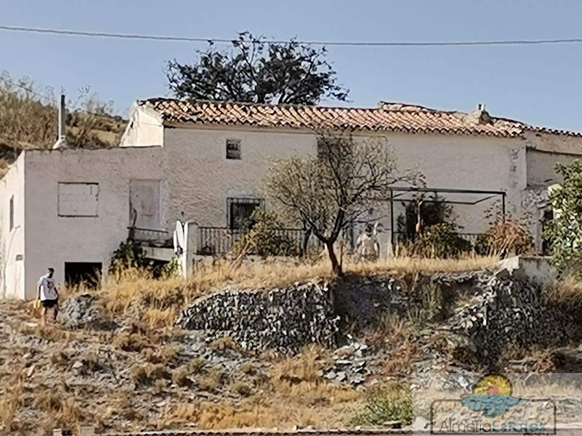 3 camera da letto Casa in vendita in Taberno - 110.000 € (Rif: 6310193)