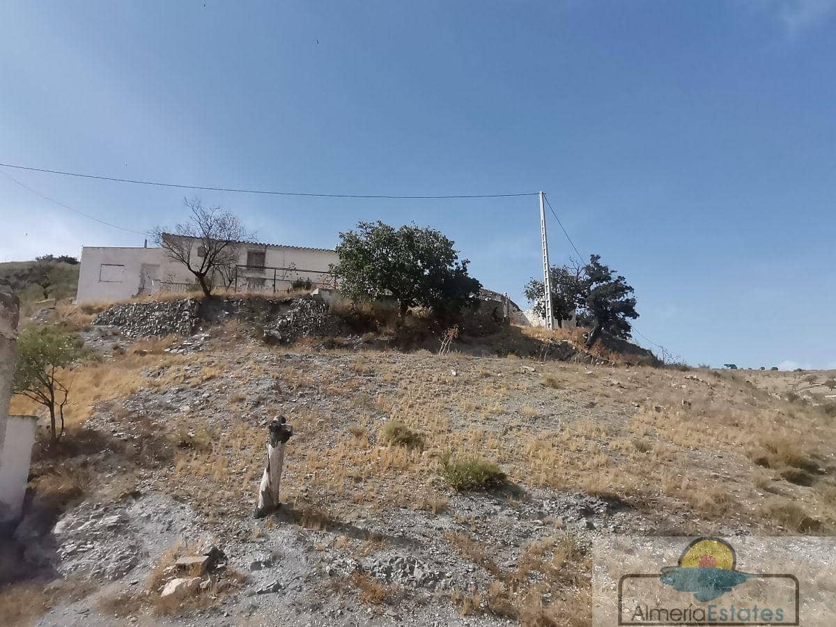 3 camera da letto Casa in vendita in Taberno - 110.000 € (Rif: 6310193)