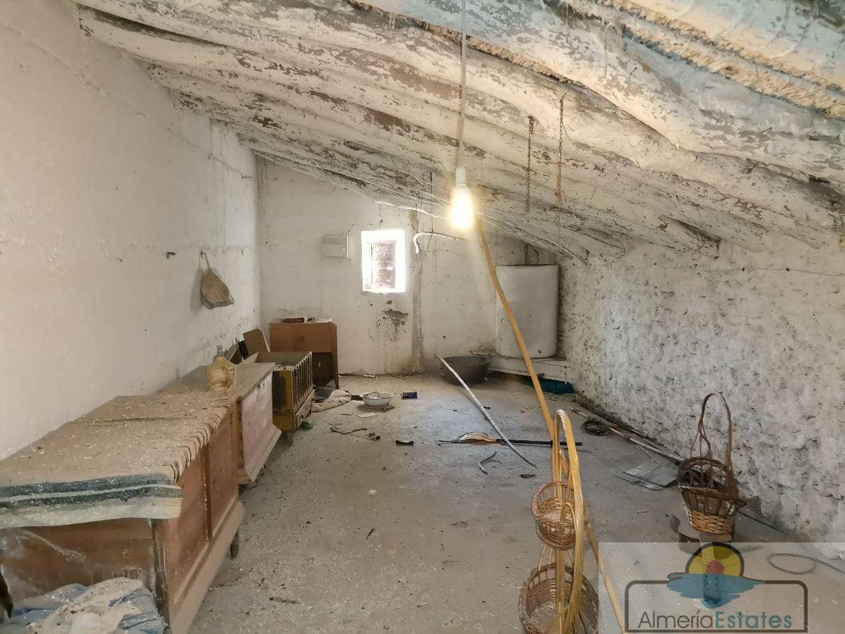 3 camera da letto Casa in vendita in Taberno - 110.000 € (Rif: 6310193)