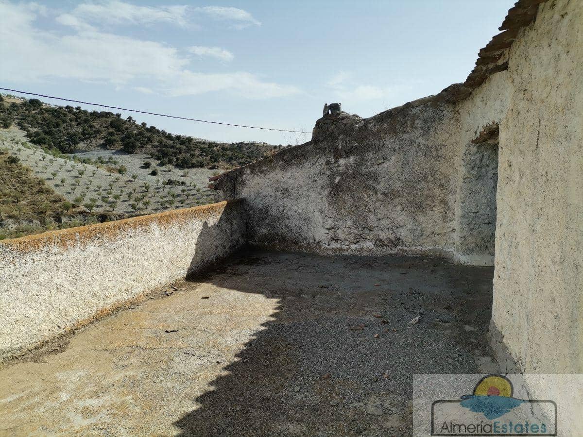 3 camera da letto Casa in vendita in Taberno - 110.000 € (Rif: 6310193)