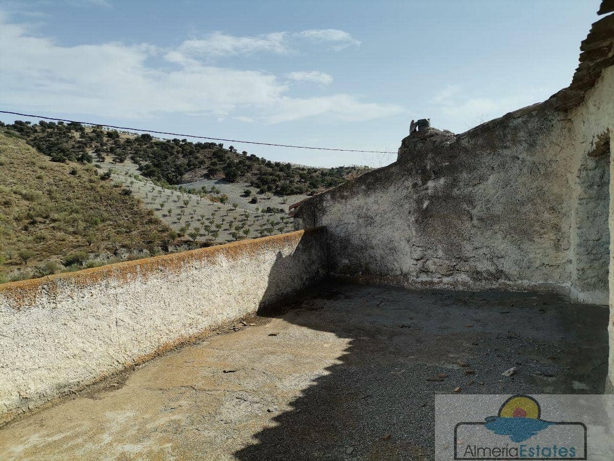 3 camera da letto Casa in vendita in Taberno - 110.000 € (Rif: 6310193)