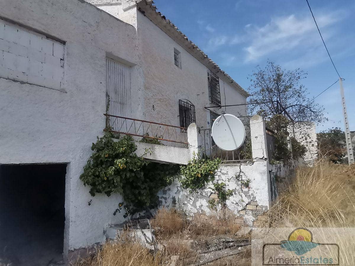 3 camera da letto Casa in vendita in Taberno - 110.000 € (Rif: 6310193)