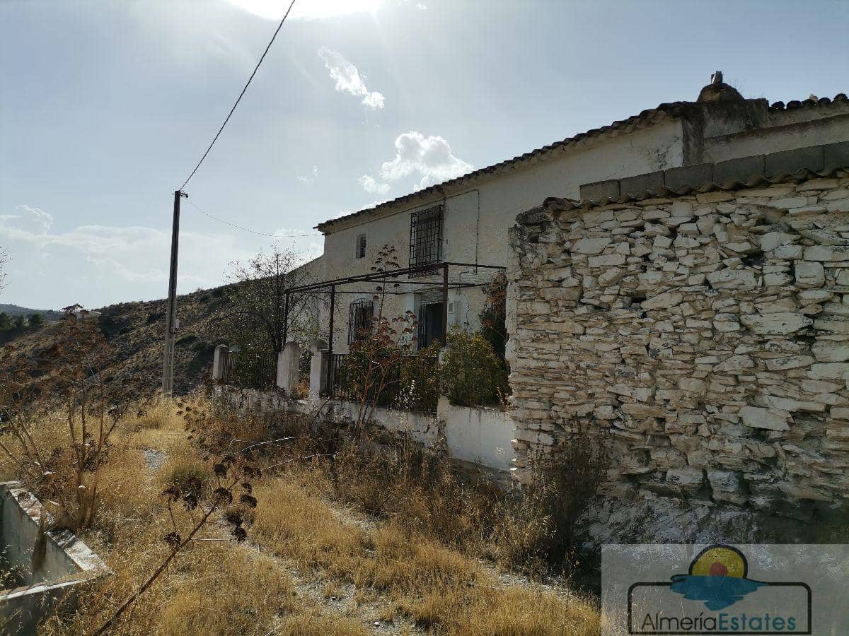 3 camera da letto Casa in vendita in Taberno - 110.000 € (Rif: 6310193)