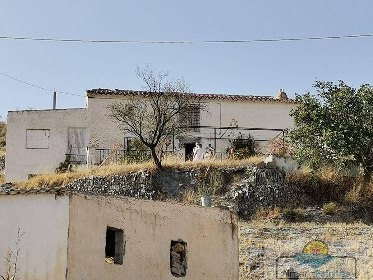 3 camera da letto Casa in vendita in Taberno - 110.000 € (Rif: 6310193)