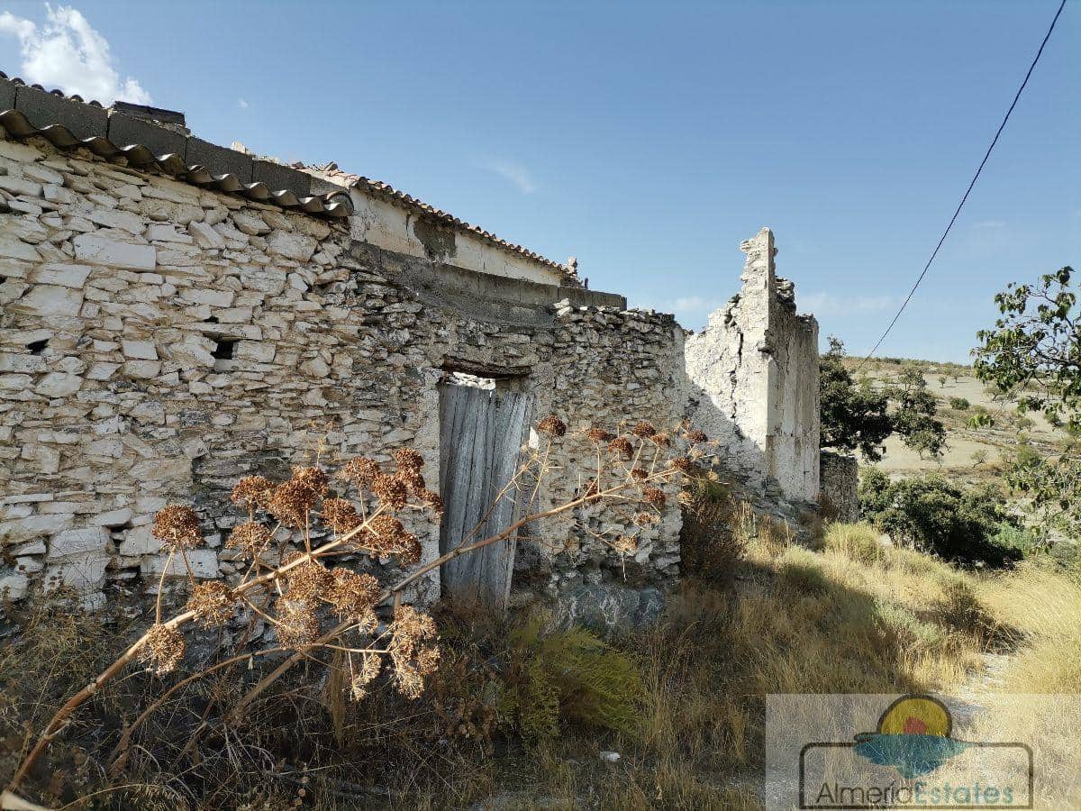 3 camera da letto Casa in vendita in Taberno - 110.000 € (Rif: 6310193)