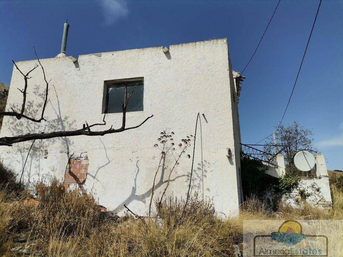 3 camera da letto Casa in vendita in Taberno - 110.000 € (Rif: 6310193)