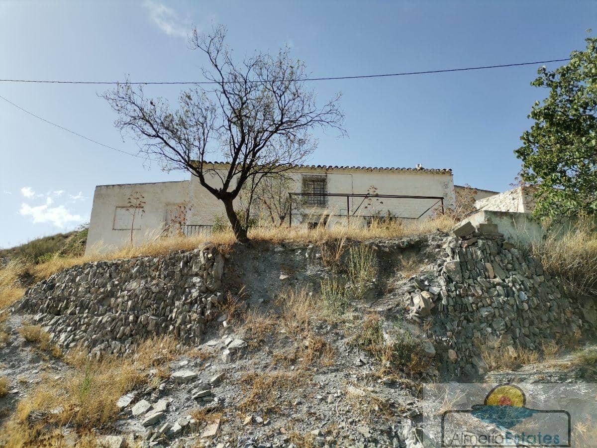 3 camera da letto Casa in vendita in Taberno - 110.000 € (Rif: 6310193)