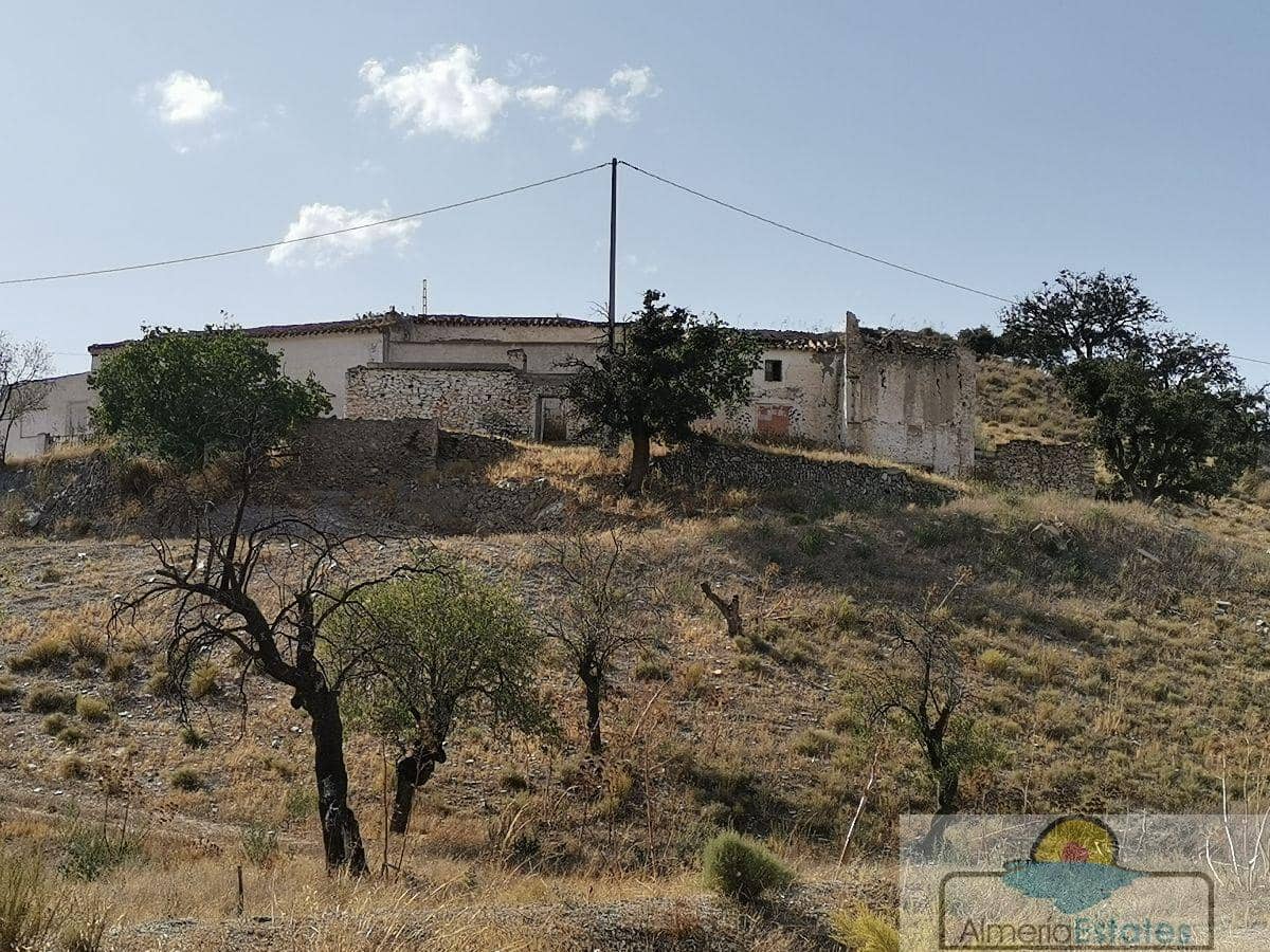 3 camera da letto Casa in vendita in Taberno - 110.000 € (Rif: 6310193)